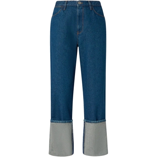 Pinko  Trousers Rinse mehrfarbig