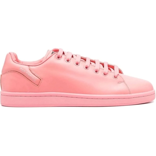 Raf Simons Low-Top Sneaker Runner Orion Sneakers rose