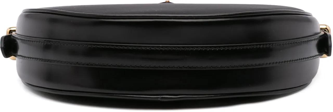 Thumbnail - Prada Hobo Bags - Mini Re-Nylon Arque Bag - Gr. unisize - in Schwarz - für Damen