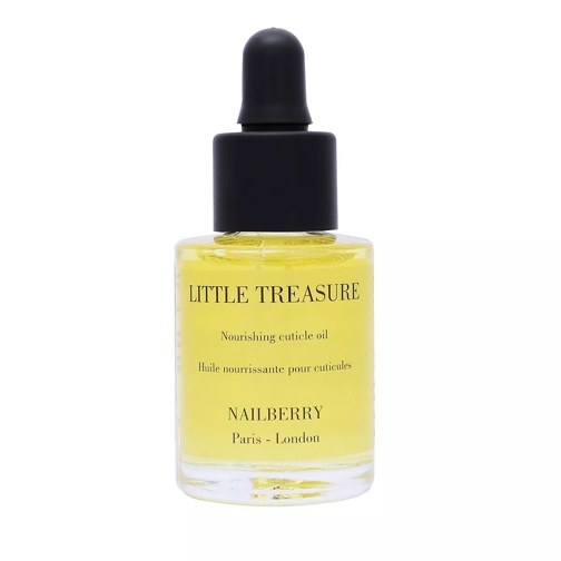 Nailberry Little Treasure Cuticle Oil Nagelhautcreme