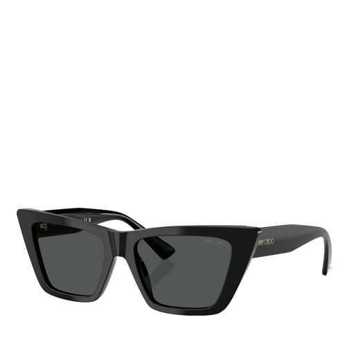 Jimmy Choo Sunglasses 0JC5028 Black