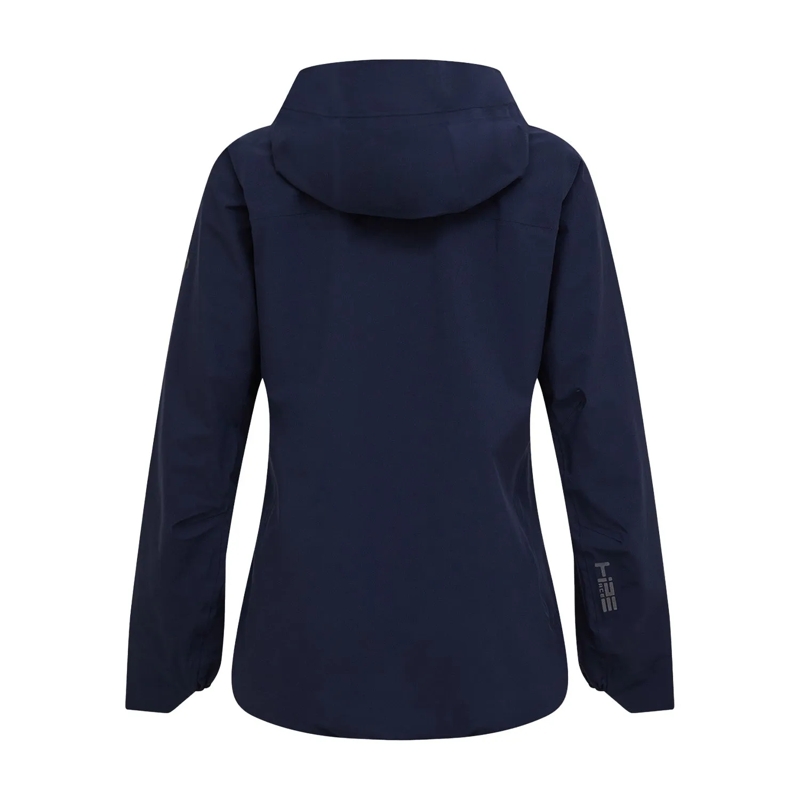 Peak Performance Overgangsjas Übergangsjacke Commuter Hipe blau(Image 2)