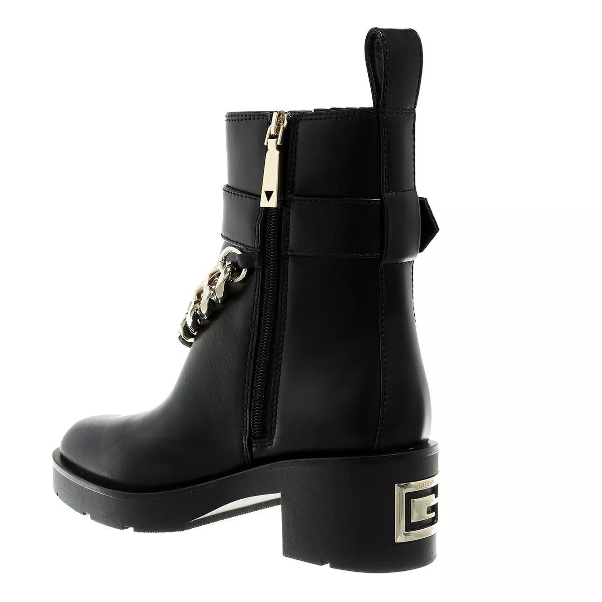 Parsle Biker Boot