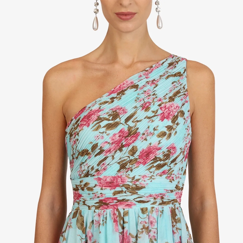 Kraimod Abendkleid Abendkleid aqua(Image 5)