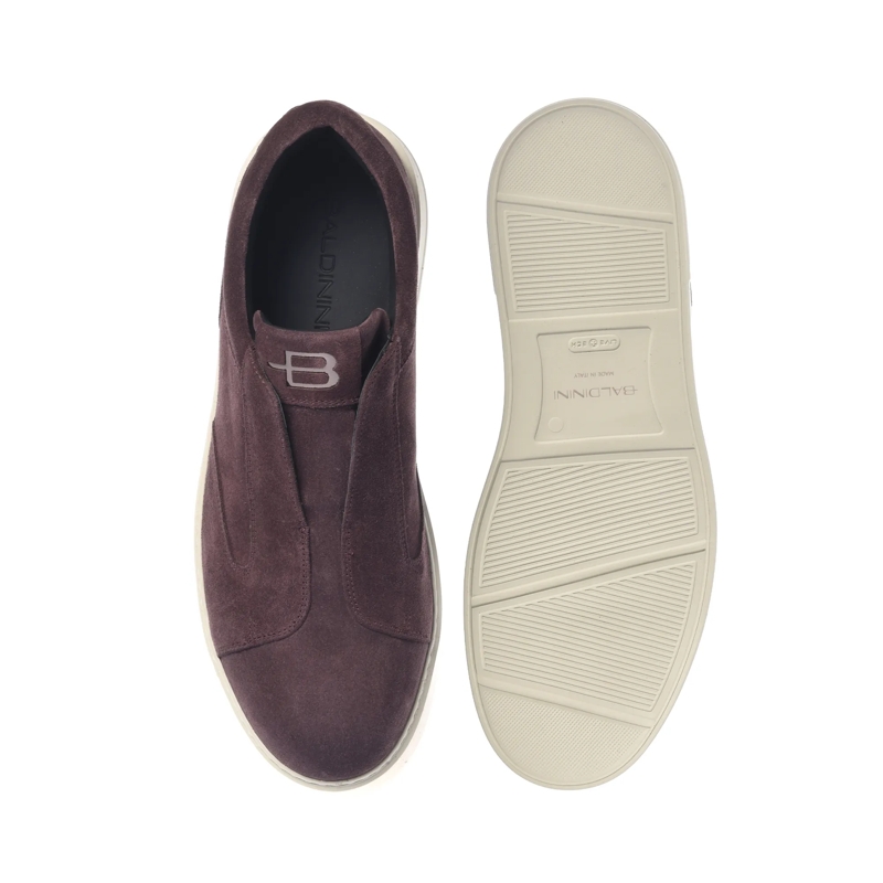 Baldinini Hausschuhe HAUSSCHUH BALDININI burgund(Image 2)