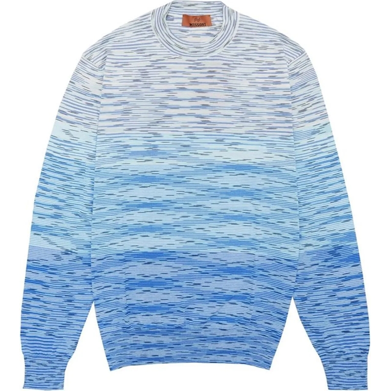 Missoni  Sweaters Divers mehrfarbig