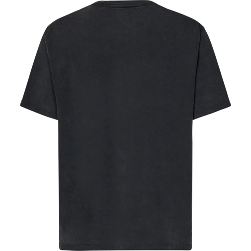 Balmain Balmain T-shirts and Polos Grey grau 