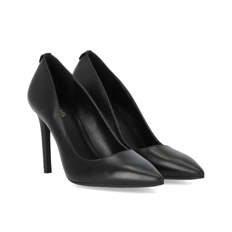 MICHAEL Michael Kors Pumps Alina Flex High Pump Black(Image 3)