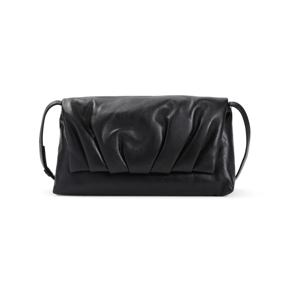 Dries Van Noten Shopper - Pillow Shoulder Bag - Gr. unisize - in Schwarz - für Damen