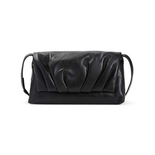 Dries Van Noten Sac à bandoulière Pillow Shoulder Bag Black