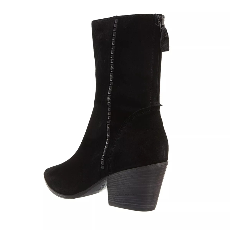 Kennel & Schmenger Stiefeletten Dallas Schwarz/Black(Image 2)