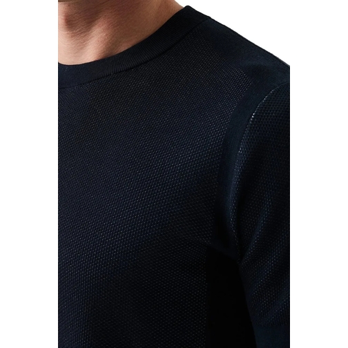 Alpha Tauri T-shirts T-Shirts And Polos Blue blau (Image 3)