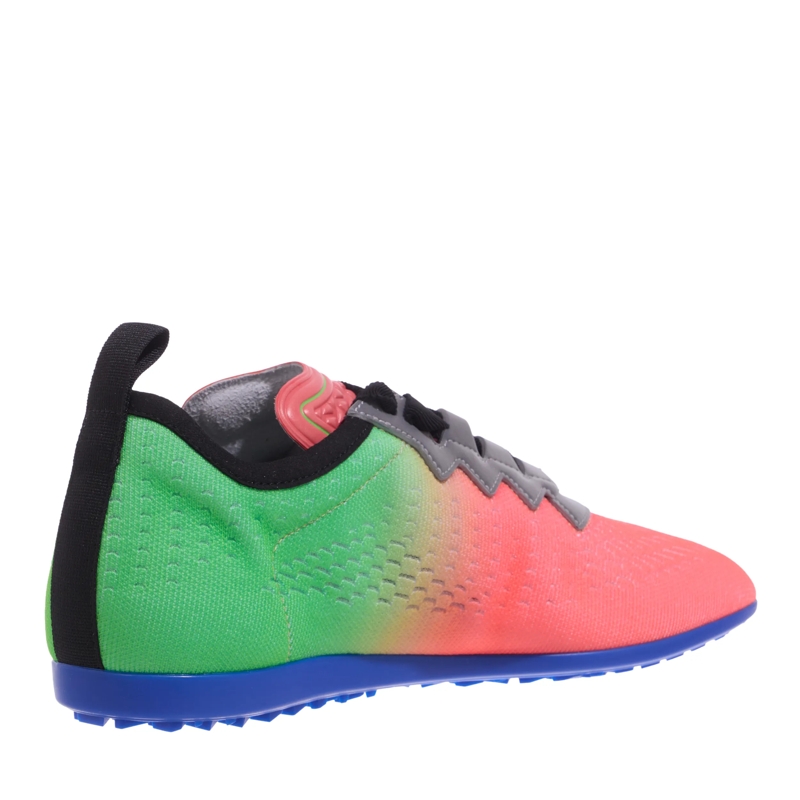 Valentino Garavani Low-Top-Sneaker Chromathon Sneaker Multicolour(Image 3)