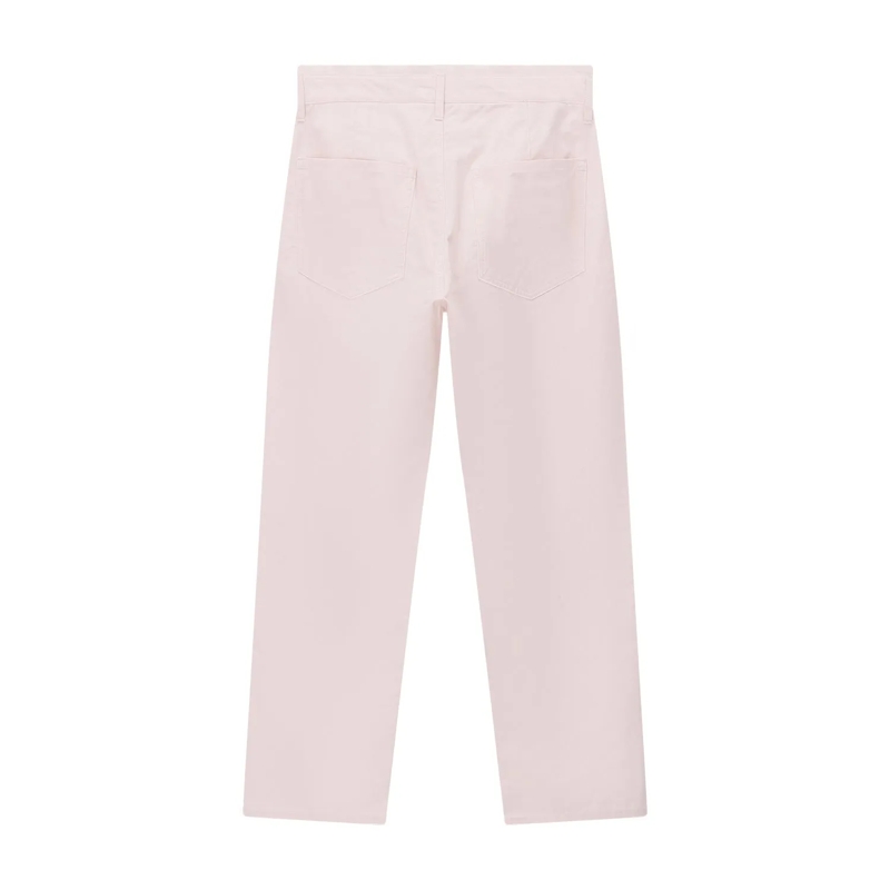 Lis Lareida Freizeithose Hose Lou pink(Image 3)