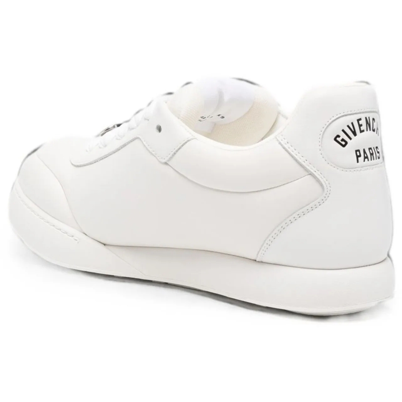 Givenchy Low-Top-Sneaker Sneakers White weiß(Image 2)