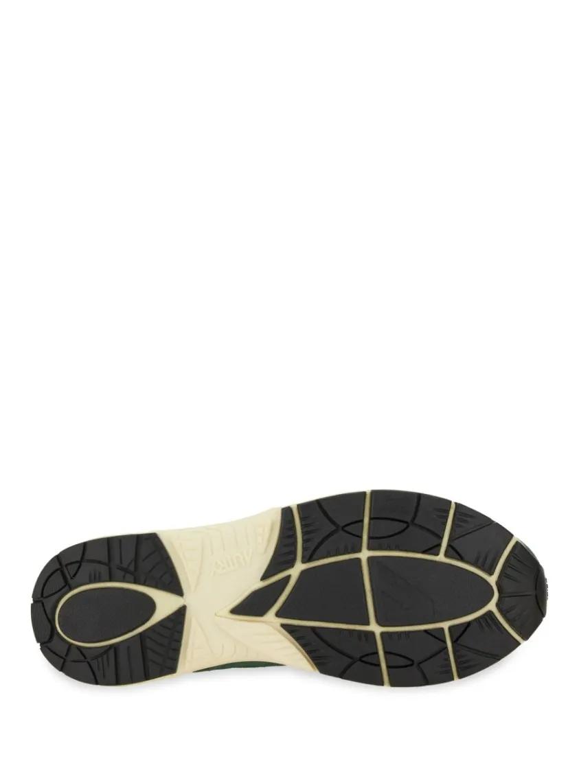 Thumbnail - Autry Low-Top Sneaker - "Hyperway" Sneaker - Gr. 40 (EU) - in Grün - für Damen