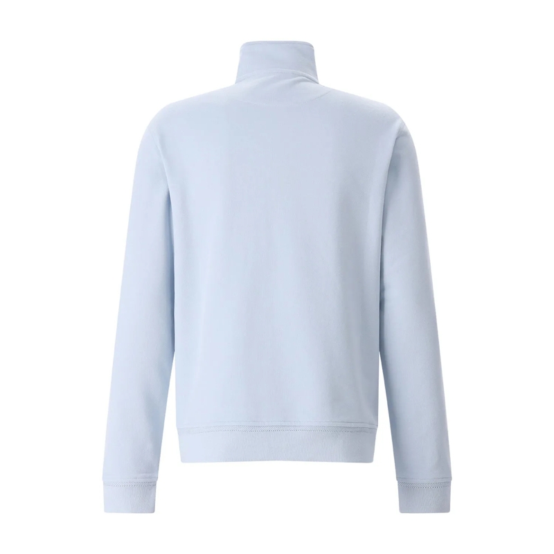 Belstaff  Sweatshirt mit Logo blau(Image 3)