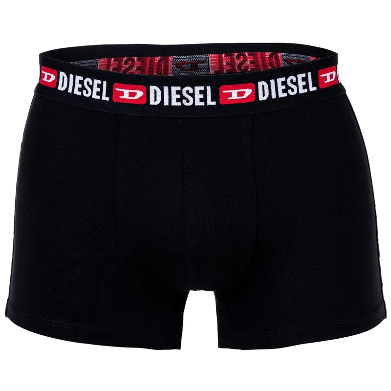 Diesel  UMBX-SHAWNTWOPACK 2er Pack schwarz(Image 6)