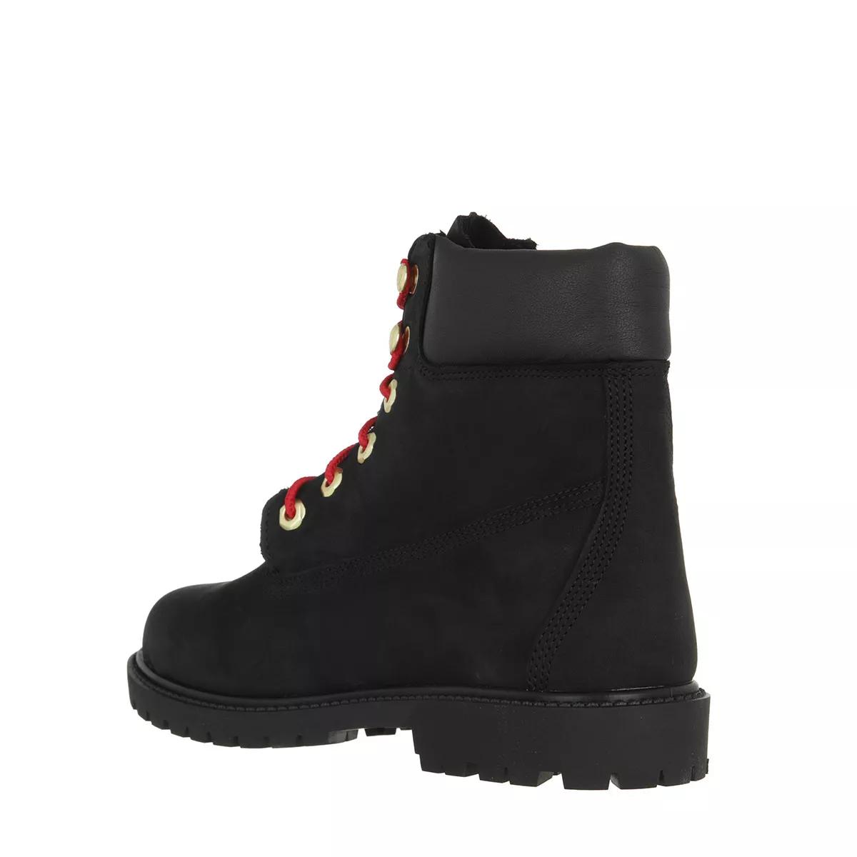 Black timberlands sale