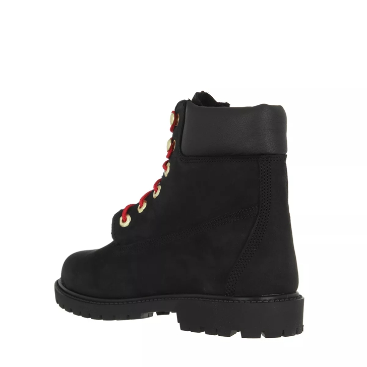 Black timberland boots price online