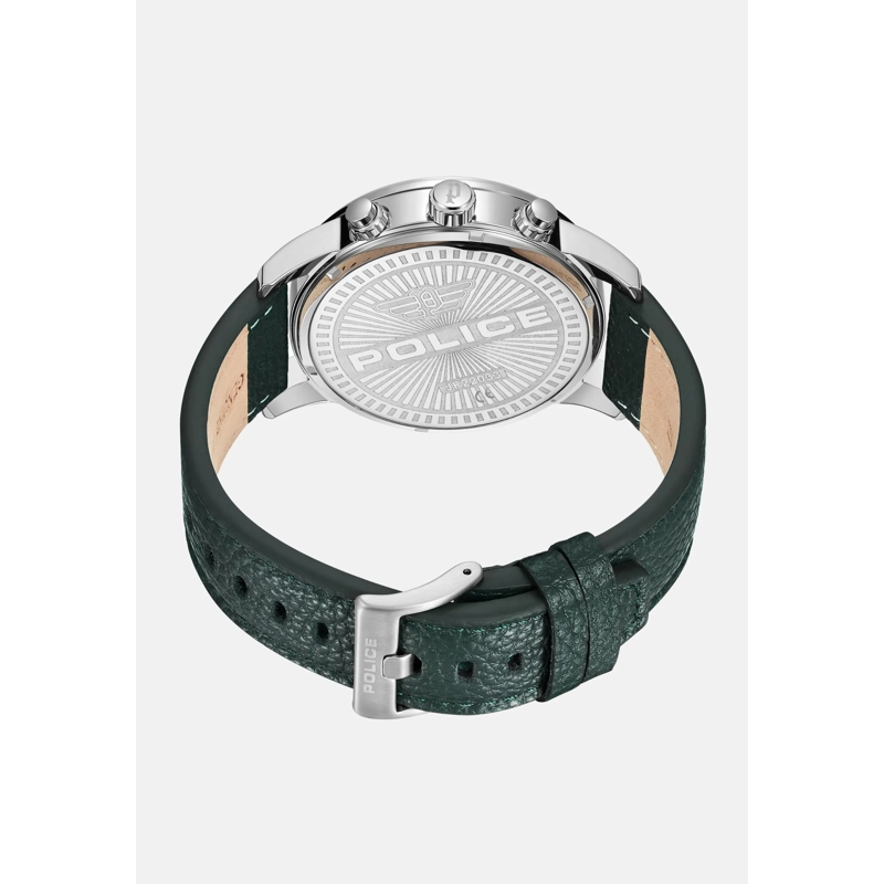 Police Chronograph Chronograph Lanshu Bunt(Image 3)