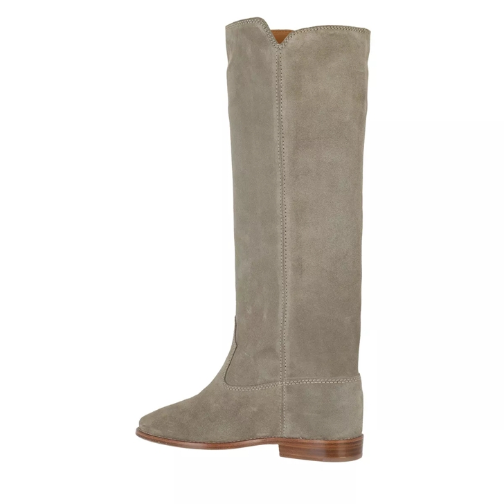 Isabel marant crisi discount taupe