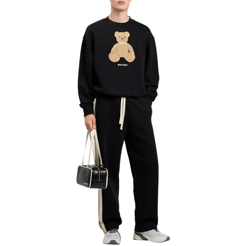 Palm Angels  Sweaters Black schwarz(Image 2)