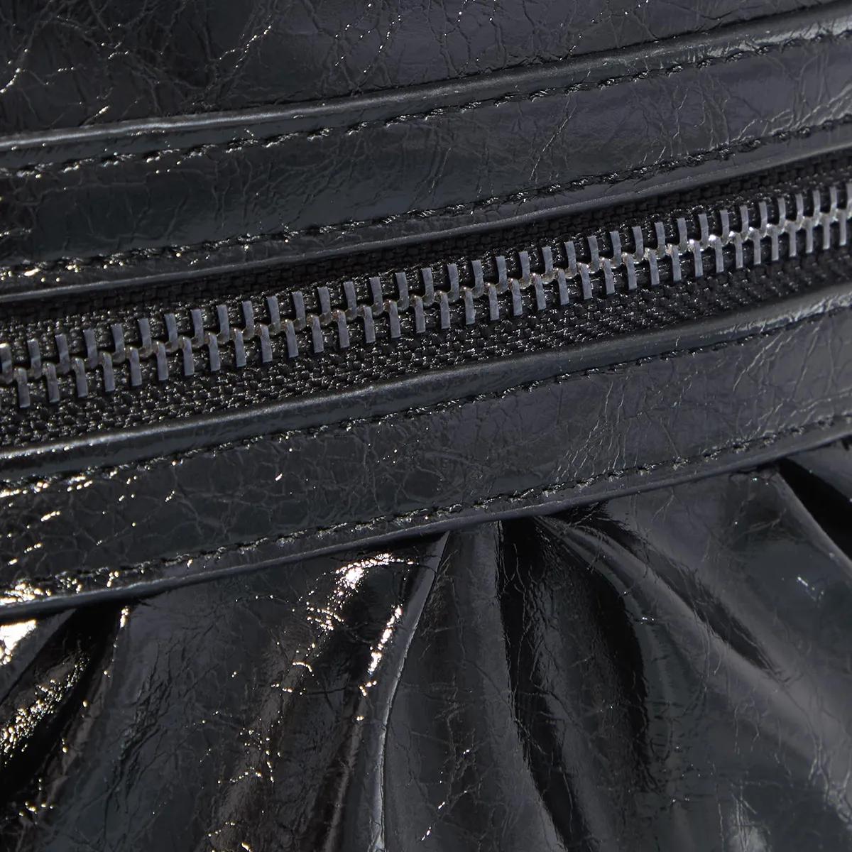 Steve Madden Heuptassen Bvina in zwart