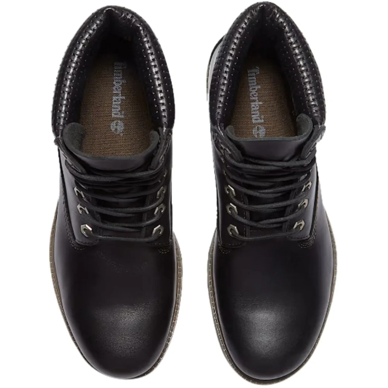 Timberland Stiefel Boots Black schwarz