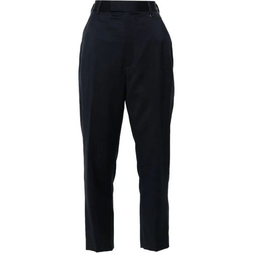 Vivienne Westwood  Trousers Blue blau