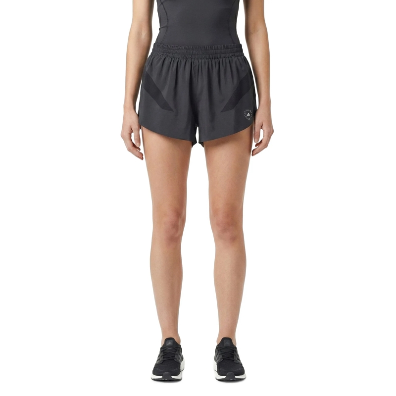 Adidas By Stella Mccartney Bermuda Shorts Sportive Shorts schwarz(Image 2)