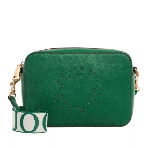 JOOP! Jeans Giro Cloe Shoulderbag Shz2 Green Camera Bag