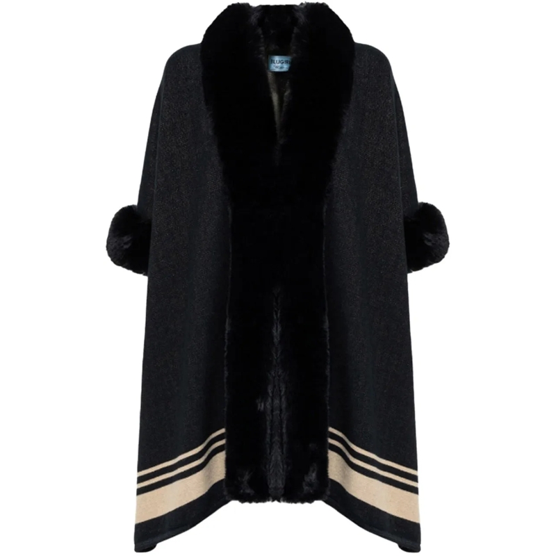 Blugirl Übergangsjacke Jackets Black schwarz