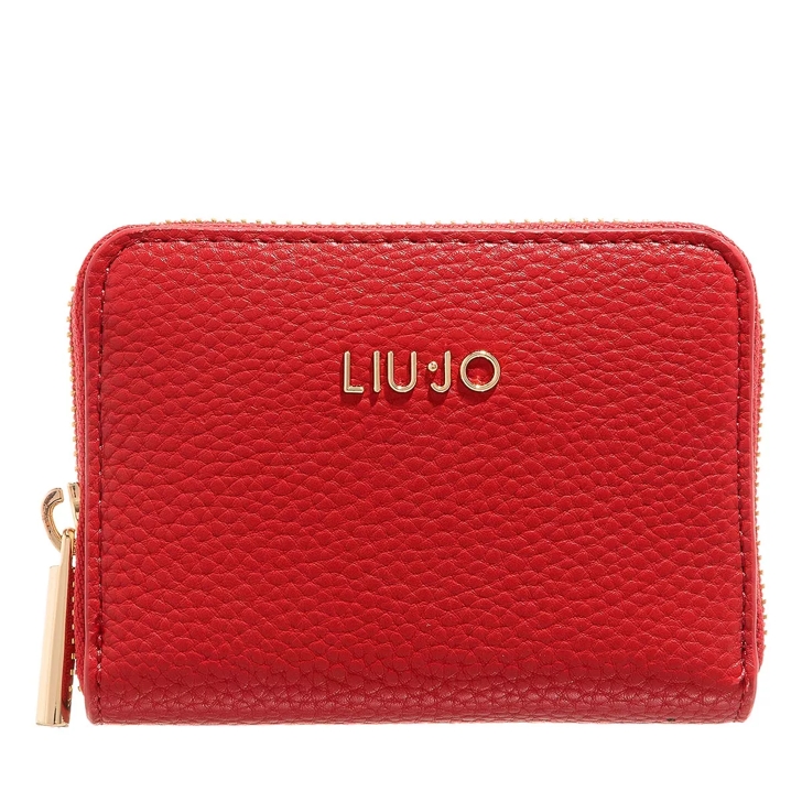 Liu jo shop zip around