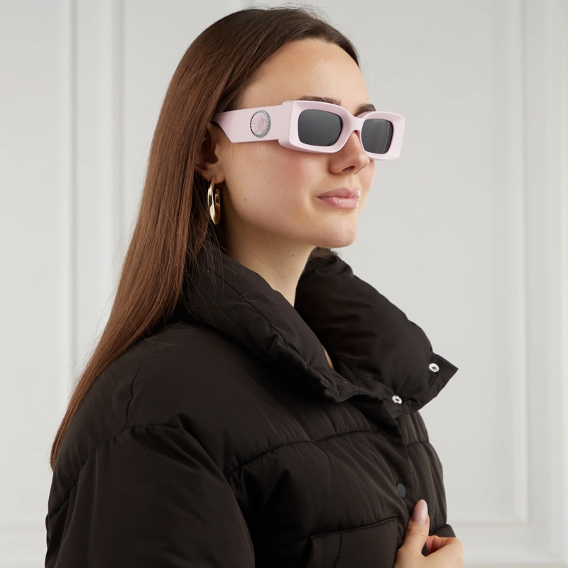 Versace Sonnenbrille 0VE4474U 54858752 Pink(Image 2)