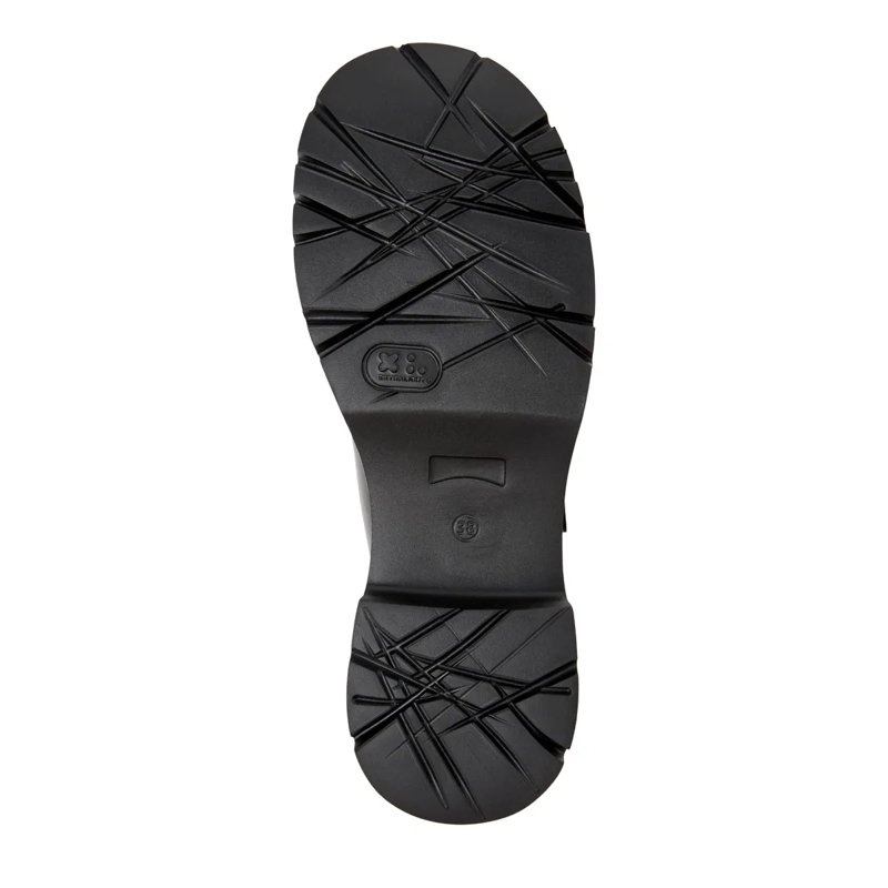 Camper Ballerinas Ballerinas Milah schwarz(Image 4)