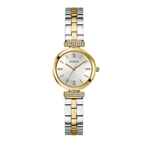 Guess Quartz Watch Array 2-Tone