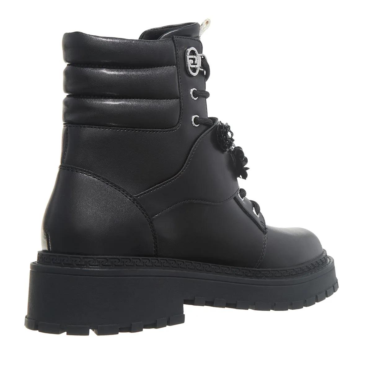 Thumbnail - LIU JO Stiefeletten - Rumi 40 Boots - Gr. 39 (EU) - in Schwarz - für Damen