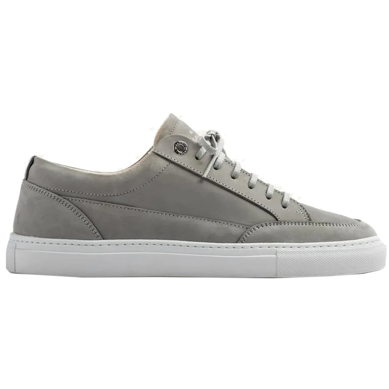 Mason Garments Low-Top-Sneaker Mason Garments Tia Sneakers Grijs Mg51-28 grau