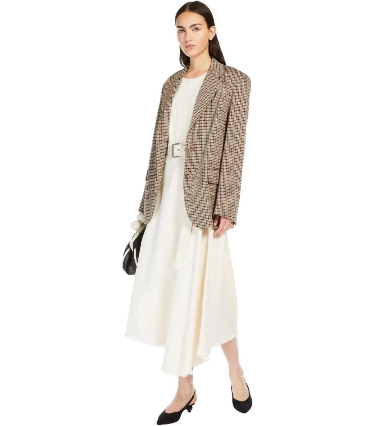 Weekend max mara blazer sales