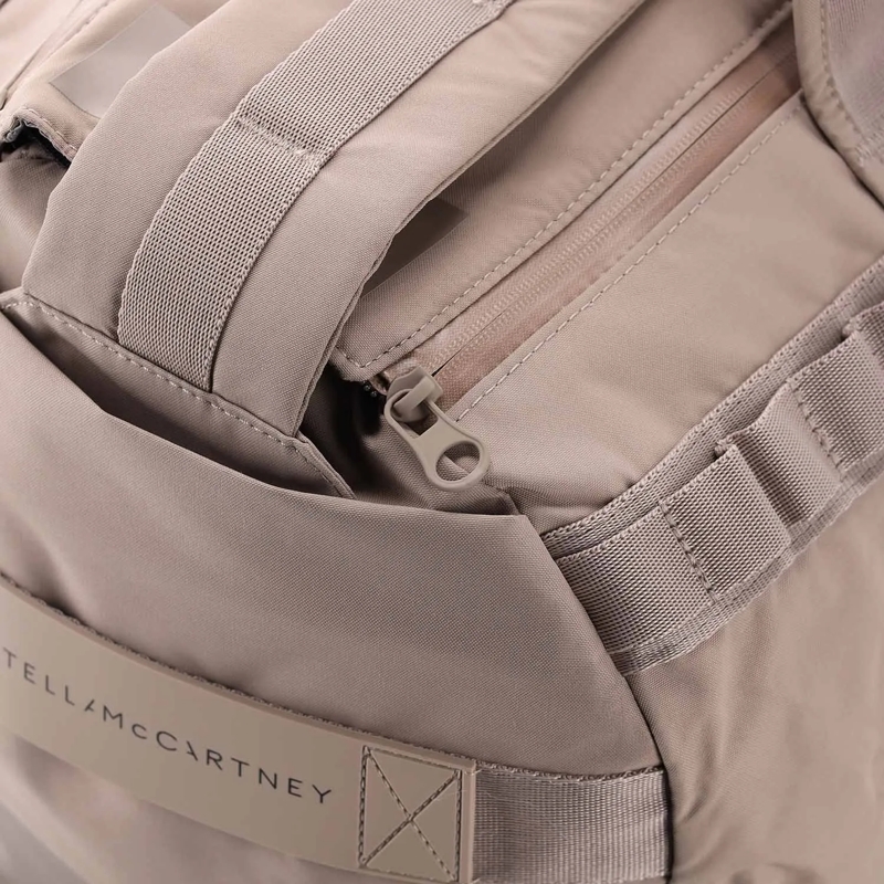 Adidas By Stella Mccartney Sac à bandoulière 24/7 Sporttasche braun(Image 5)