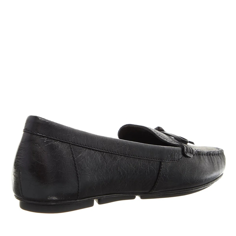 MICHAEL Michael Kors Loafer Juliette Moc Black(Image 4)