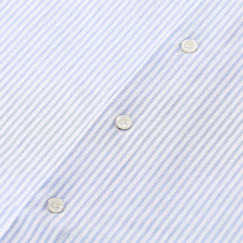 PROFUOMO Hemd Slim-Fit Hemd blau(Image 3)