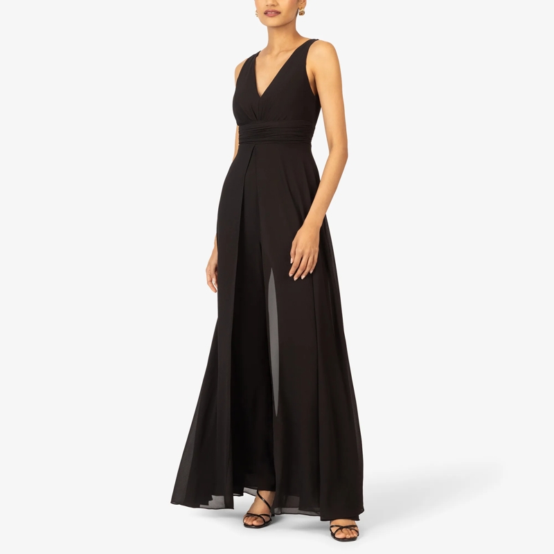 Kraimod Jumpsuit Overall schwarz(Image 6)