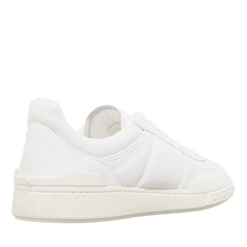Valentino Garavani Low-Top-Sneaker Sneaker Upvillage Bianco(Image 3)