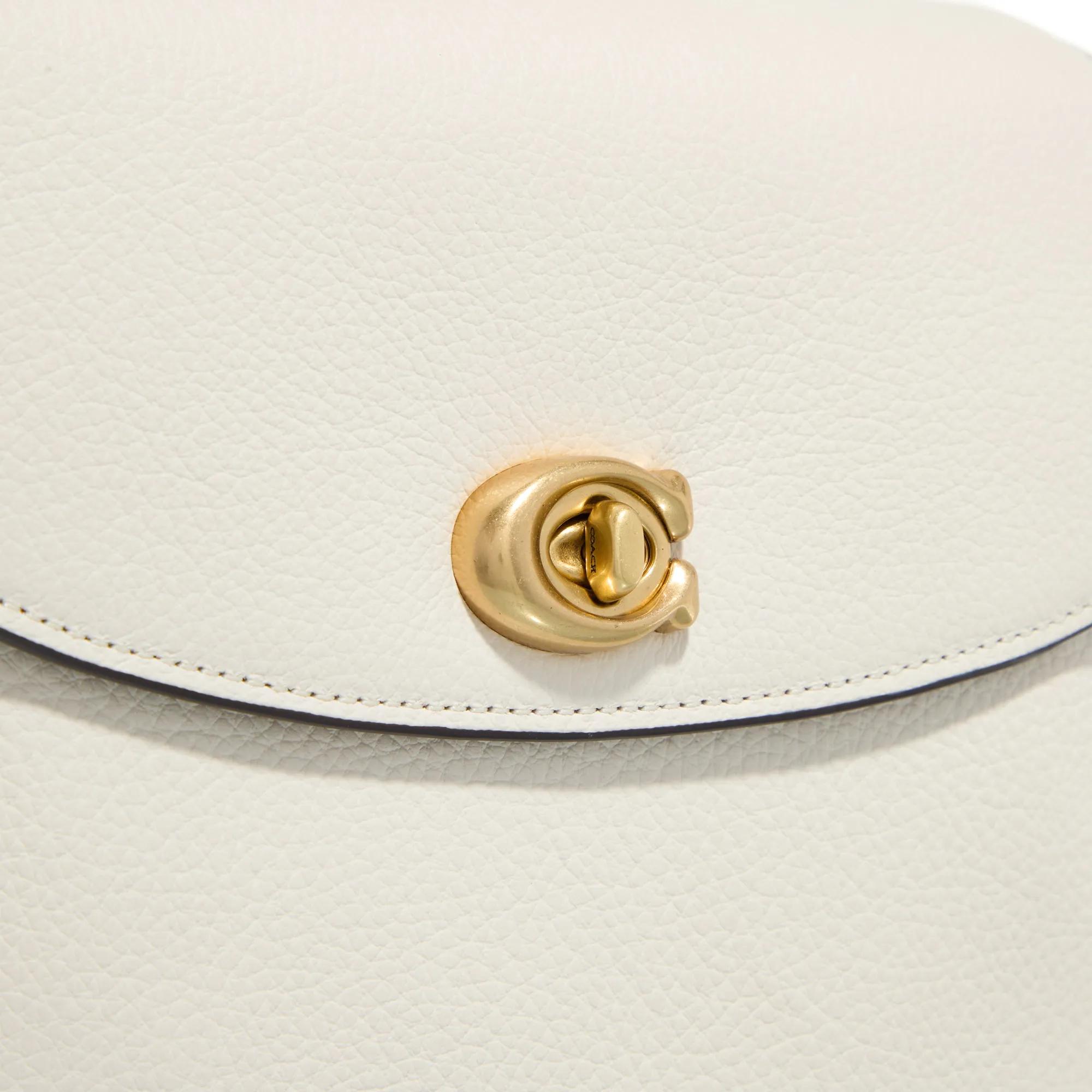 Coach Crossbody bags Pbl Cassie Cb 19;B4 Chk in crème