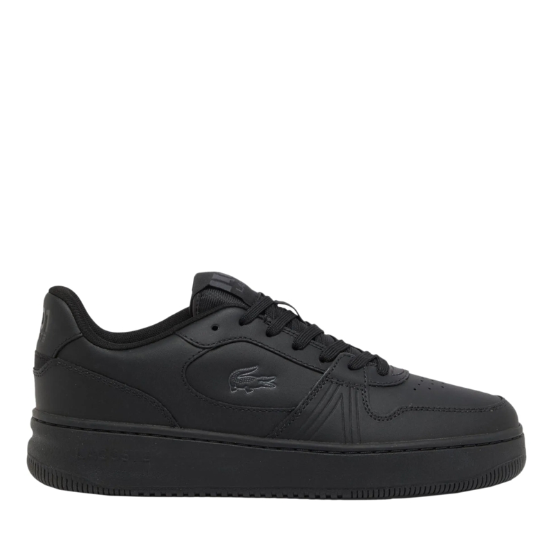 Lacoste Low-Top-Sneaker L001 SET schwarz