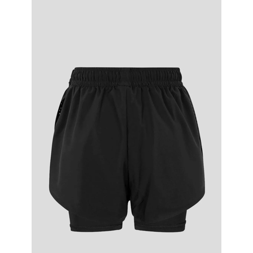 Adidas By Stella Mccartney Bermuda Sportliche Shorts Schwarz (Image 2)