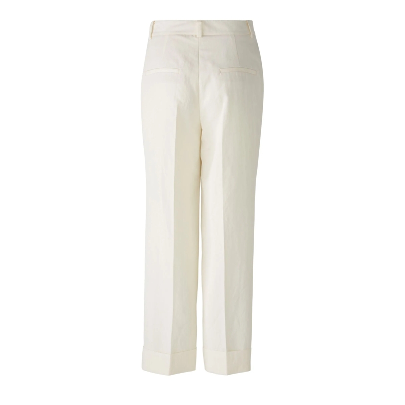 Oui Hose Hose creme (Image 6)