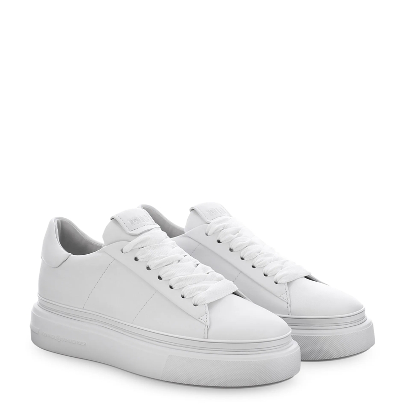 Kennel & Schmenger Low-Top-Sneaker Sneaker ELAN weiss